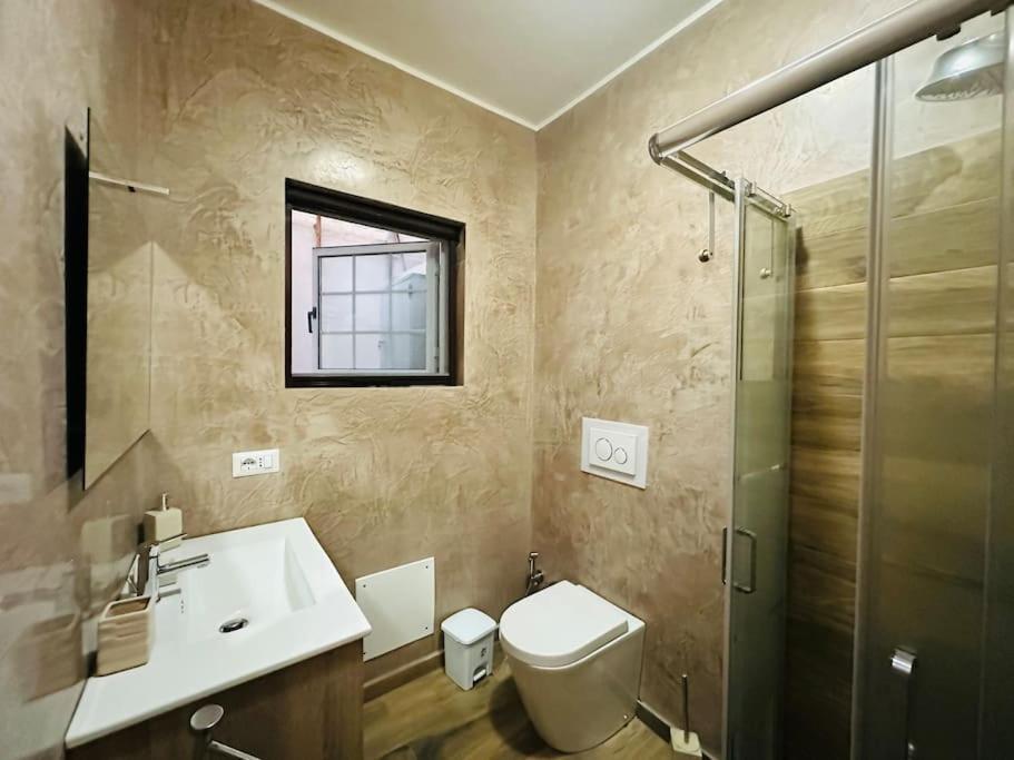Fontana House Villa Marina di Cerveteri Exterior photo
